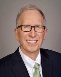 Top Rated Personal Injury Attorney in Nashville, TN : Randall L. Kinnard