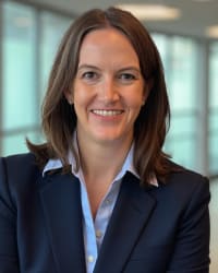 Top Rated Personal Injury Attorney in Washington, DC : Allyson Kitchel