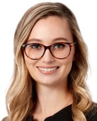 Top Rated Family Law Attorney in Los Angeles, CA : Chelsea Stevens