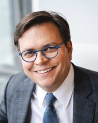 Top Rated Employment Litigation Attorney in Minneapolis, MN : David E. Schlesinger