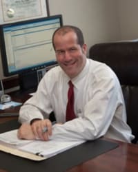 Top Rated Personal Injury Attorney in Cincinnati, OH : Jimmy J. Lefton