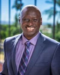 Top Rated Insurance Coverage Attorney in Glendale, AZ : Abdul Jaiteh