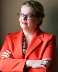 Top Rated Employment Litigation Attorney in Charlotte, NC : Anna N. Westmoreland