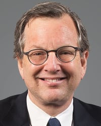 Fred M. Blum