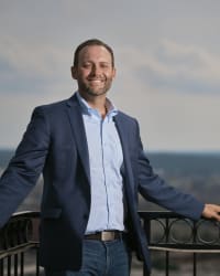 Top Rated Personal Injury Attorney in Tulsa, OK : Jacob W. Biby