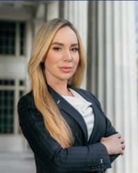 Top Rated Personal Injury Attorney in Miami Lakes, FL : Jany Martinez-Ward