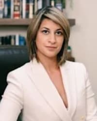 Top Rated Family Law Attorney in Roanoke, VA : Sheila Moheb