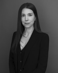 Top Rated Family Law Attorney in New York, NY : Liza Suzanne Camellerie