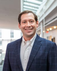 Top Rated Business Litigation Attorney in Charleston, SC : Wesley E. Henderson