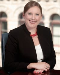 Top Rated Family Law Attorney in Boston, MA : Amanda Vanderhorst