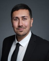 Top Rated Family Law Attorney in San Francisco, CA : Amrit Singh Kullar