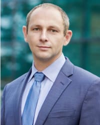 Top Rated Criminal Defense Attorney in Fort Worth, TX : James K. Luster