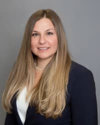 Top Rated Personal Injury Attorney in New Port Richey, FL : Lauren Nichole Weber