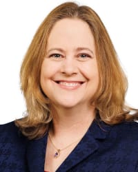 Top Rated Elder Law Attorney in Denton, TX : Leigh Hilton