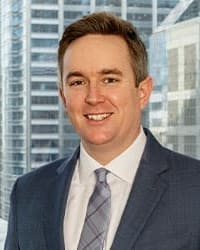 Top Rated Personal Injury Attorney in Chicago, IL : Patrick J. Sprague