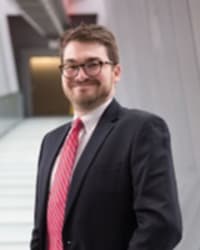 Top Rated Family Law Attorney in Columbus, OH : Thompson E. Buck