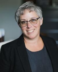 Top Rated Family Law Attorney in Wexford, PA : Dawn K. Gull