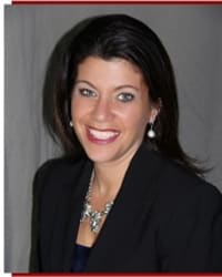 Top Rated Workers' Compensation Attorney in Atlanta, GA : Julie Morrison Poirier