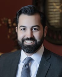 Top Rated Workers' Compensation Attorney in Atlanta, GA : Brian Cunha