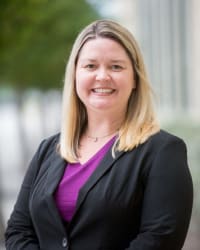 Top Rated Appellate Attorney in West Palm Beach, FL : Nichole Segal