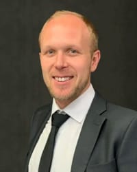 Top Rated Estate Planning & Probate Attorney in Riverside, CA : Taylor Holstrom