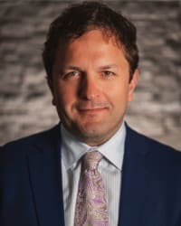 Top Rated Personal Injury Attorney in Oklahoma City, OK : Bryan Garrett