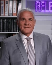 Top Rated Criminal Defense Attorney in League City, TX : Tad A. Nelson