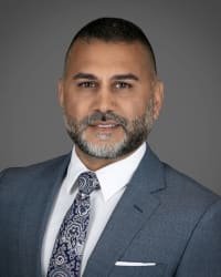 Top Rated Medical Malpractice Attorney in West Palm Beach, FL : Cyrus S. Niakan