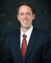 Top Rated Business & Corporate Attorney in Virginia Beach, VA : Jonathan Young