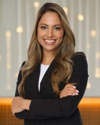 Top Rated Personal Injury Attorney in Los Angeles, CA : Nicole Darvish