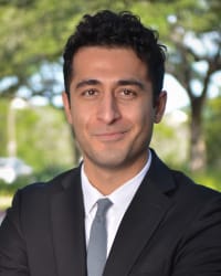 Top Rated Family Law Attorney in Austin, TX : Kayvon Rashidi