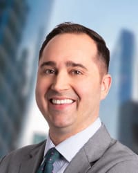 Top Rated Personal Injury Attorney in Chicago, IL : David Jasinski