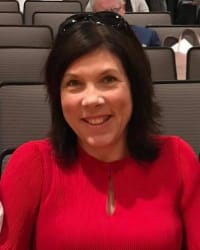 Top Rated Workers' Compensation Attorney in Toledo, OH : Megan E. Burke