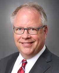 Top Rated Personal Injury Attorney in Des Moines, IA : Tom Drew