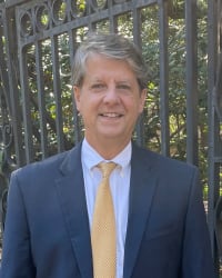 Top Rated Family Law Attorney in Mount Pleasant, SC : Alex B. Cash