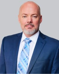 Top Rated Personal Injury Attorney in Phoenix, AZ : J. Blake Mayes