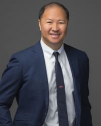 Top Rated Personal Injury Attorney in Atlanta, GA : Bryan Ramos