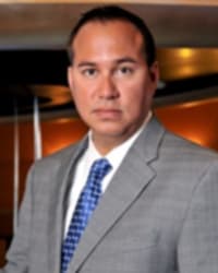 Top Rated Construction Litigation Attorney in Tampa, FL : Brian A. Leung