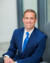 Top Rated Personal Injury Attorney in Cumming, GA : Evan A. Watson