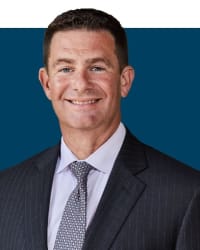 Top Rated Personal Injury Attorney in Somerville, NJ : Edward J. Rebenack