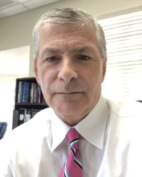 Top Rated Civil Litigation Attorney in Phoenix, AZ : Charles D. Onofry