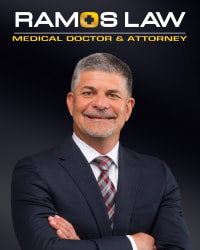Top Rated Aviation & Aerospace Attorney in Northglenn, CO : Joseph Ramos, M.D.