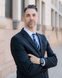 Top Rated DUI-DWI Attorney in San Antonio, TX : Roberto Ambrosino
