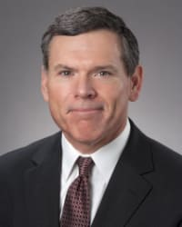 Top Rated Business Litigation Attorney in Los Angeles, CA : James M. Burgess