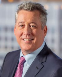 Top Rated Transportation & Maritime Attorney in Seattle, WA : David M. Beninger