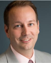 Top Rated Family Law Attorney in Florence, KY : Ryan M. Beck