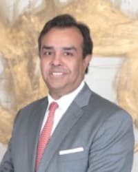 Top Rated Appellate Attorney in Dallas, TX : Oscar Rey Rodriguez