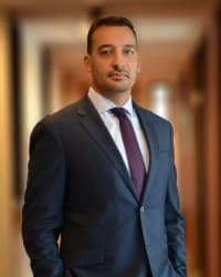 Top Rated Personal Injury Attorney in Atlanta, GA : Emanuel D. Dressie