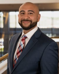 Top Rated Workers' Compensation Attorney in Boston, MA : Michael Santi