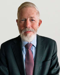 Top Rated Business Litigation Attorney in Newport Beach, CA : Roger Buffington